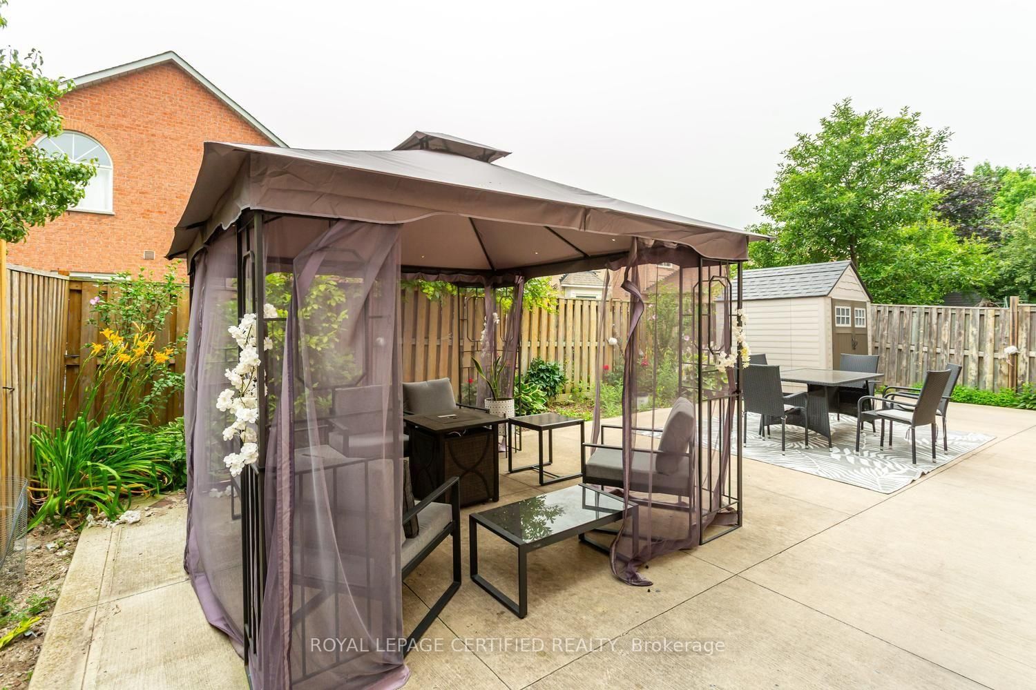 5902 Agean Drive • Mississauga, ON photo 46