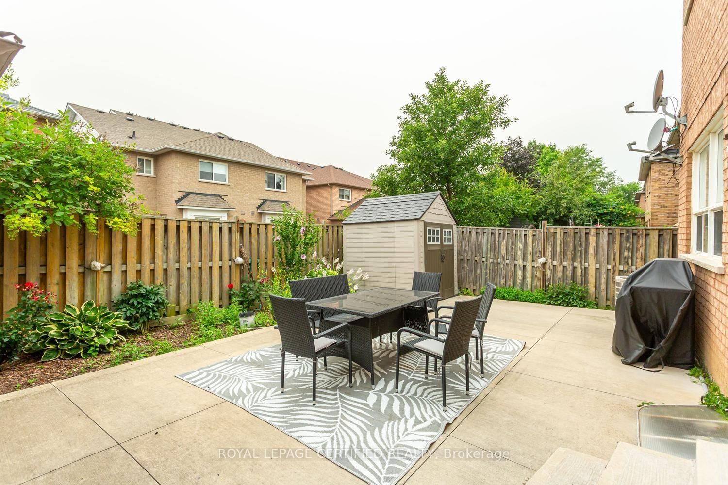 5902 Agean Drive • Mississauga, ON photo 47