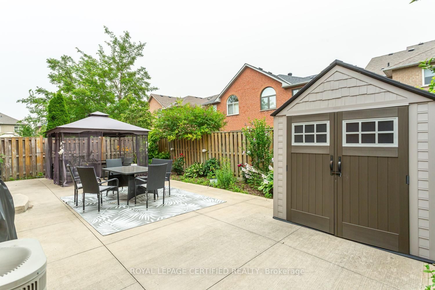 5902 Agean Drive • Mississauga, ON photo 48
