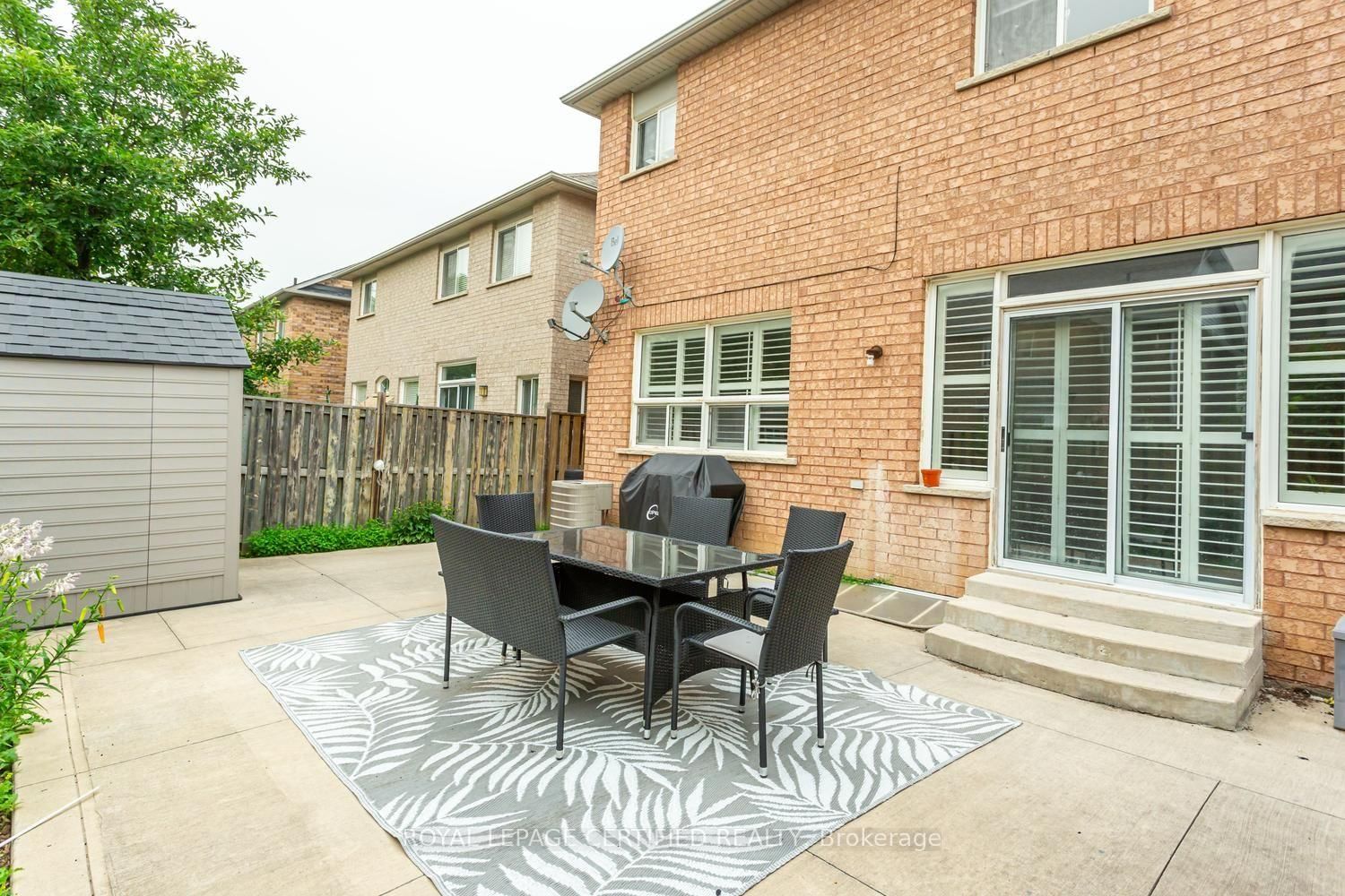 5902 Agean Drive • Mississauga, ON photo 49