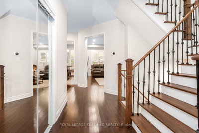 5902 Agean Drive • Mississauga, ON photo 5