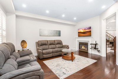 5902 Agean Drive • Mississauga, ON photo 6
