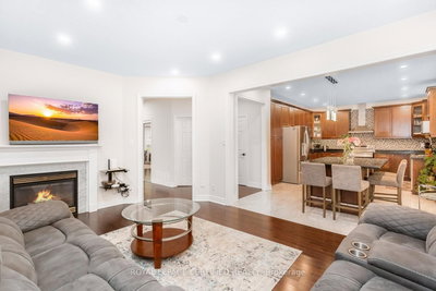 5902 Agean Drive • Mississauga, ON photo 8