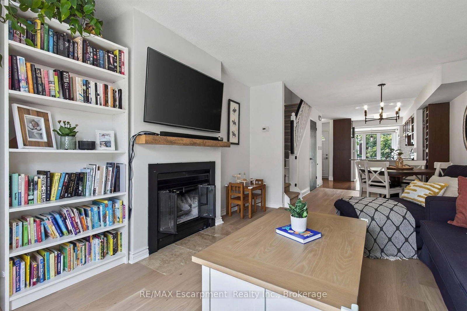 895 Maple Avenue • #425 • Burlington, ON photo 21