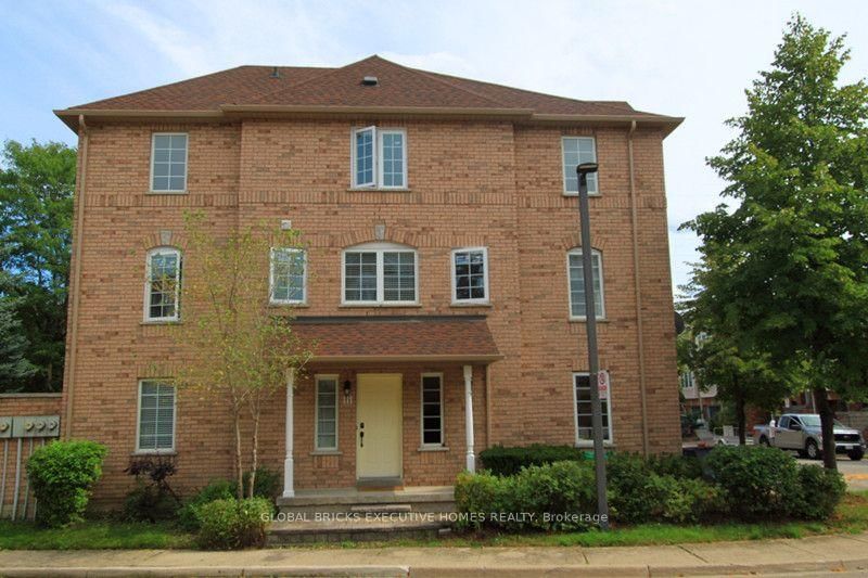 111 - 80 Acorn Place