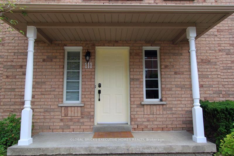 111 - 80 Acorn Place