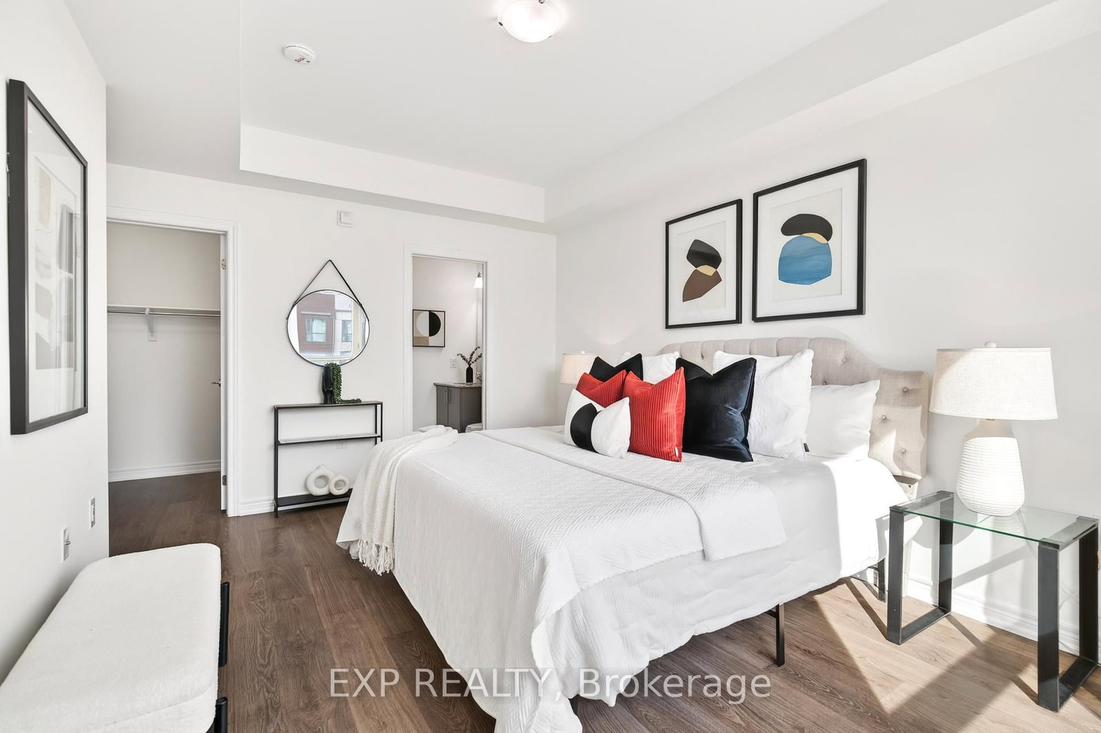 2388 Khalsa Gate • #212 • Oakville, ON photo 39