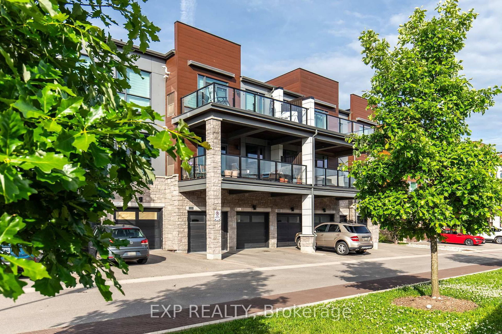 2388 Khalsa Gate • #212 • Oakville, ON photo 43