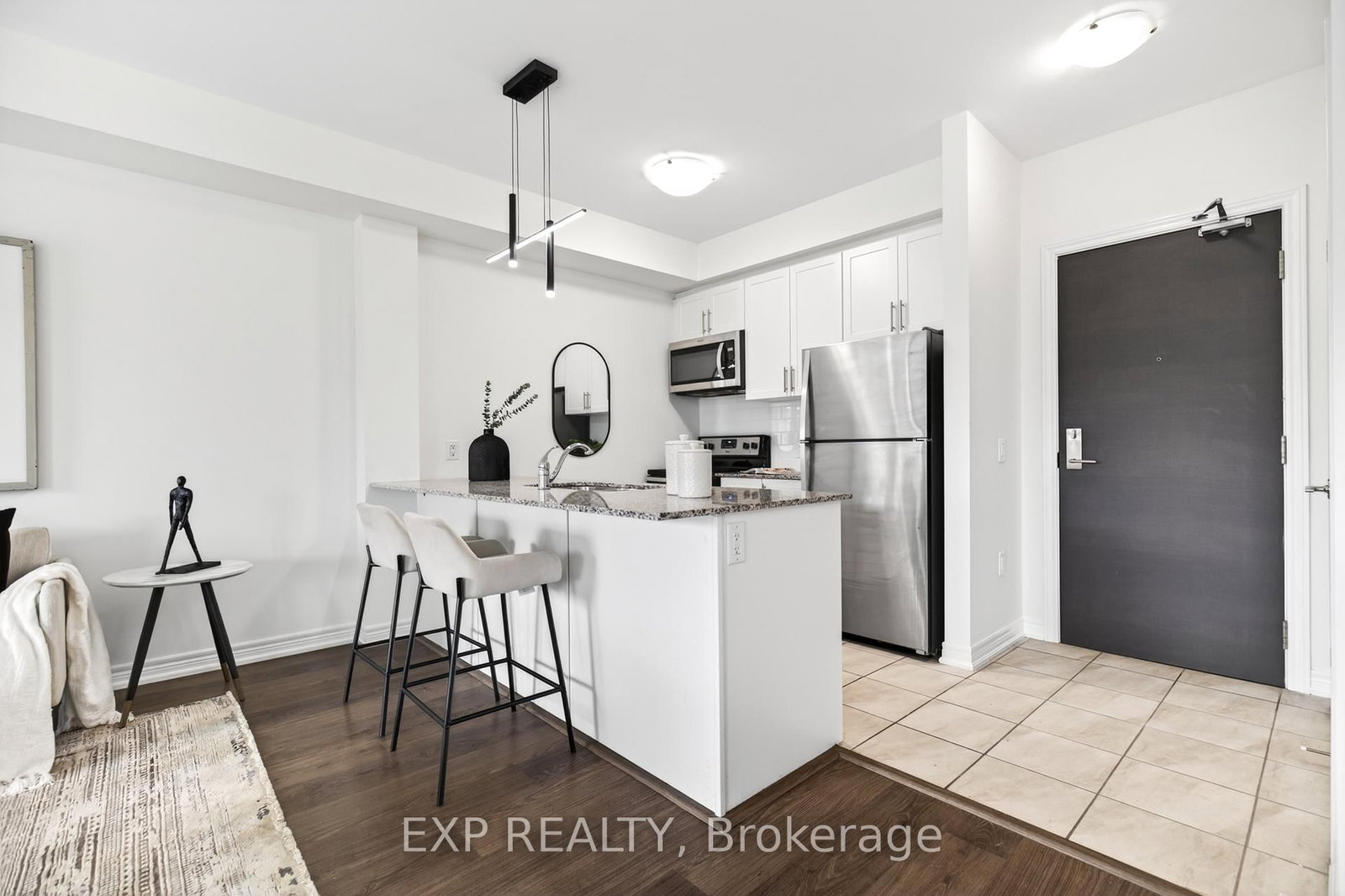2388 Khalsa Gate • #212 • Oakville, ON photo 6