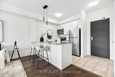 2388 Khalsa Gate • #212 • Oakville, ON photo 6