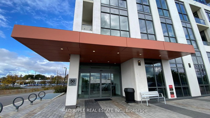 1802 - 50 Thomas Riley Road