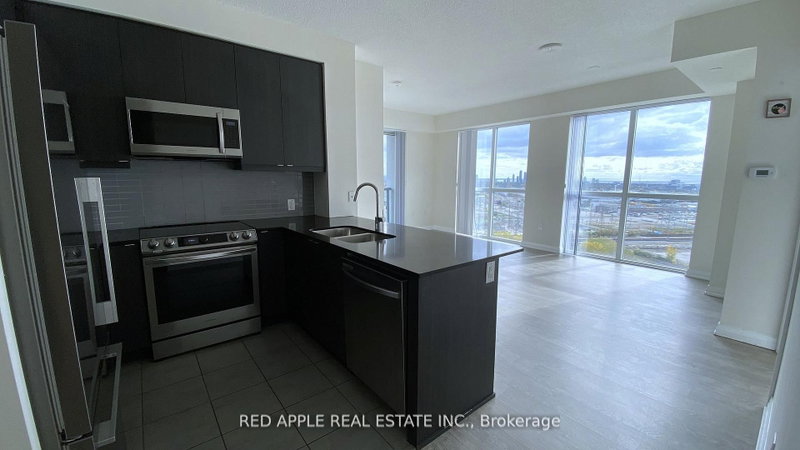 1802 - 50 Thomas Riley Road