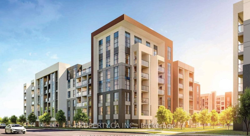 321 - 470 Gordon Krantz Avenue