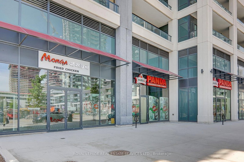 1816 - 4055 Parkside Village Drive