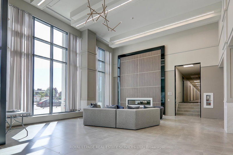 1816 - 4055 Parkside Village Drive