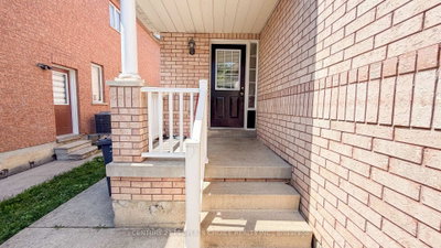 20 Belinda Drive • Brampton, ON photo 4