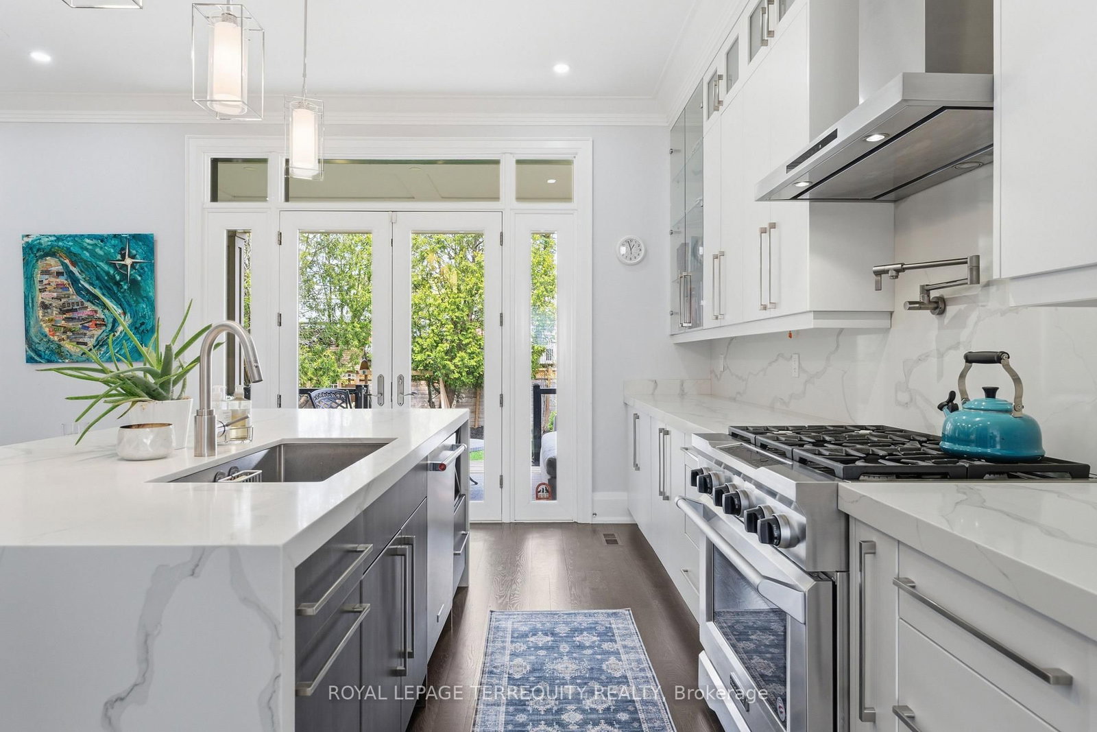 130 Edgecroft Road • Toronto, ON photo 1