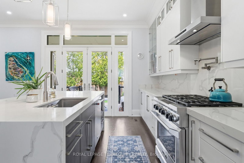 130 Edgecroft Road
