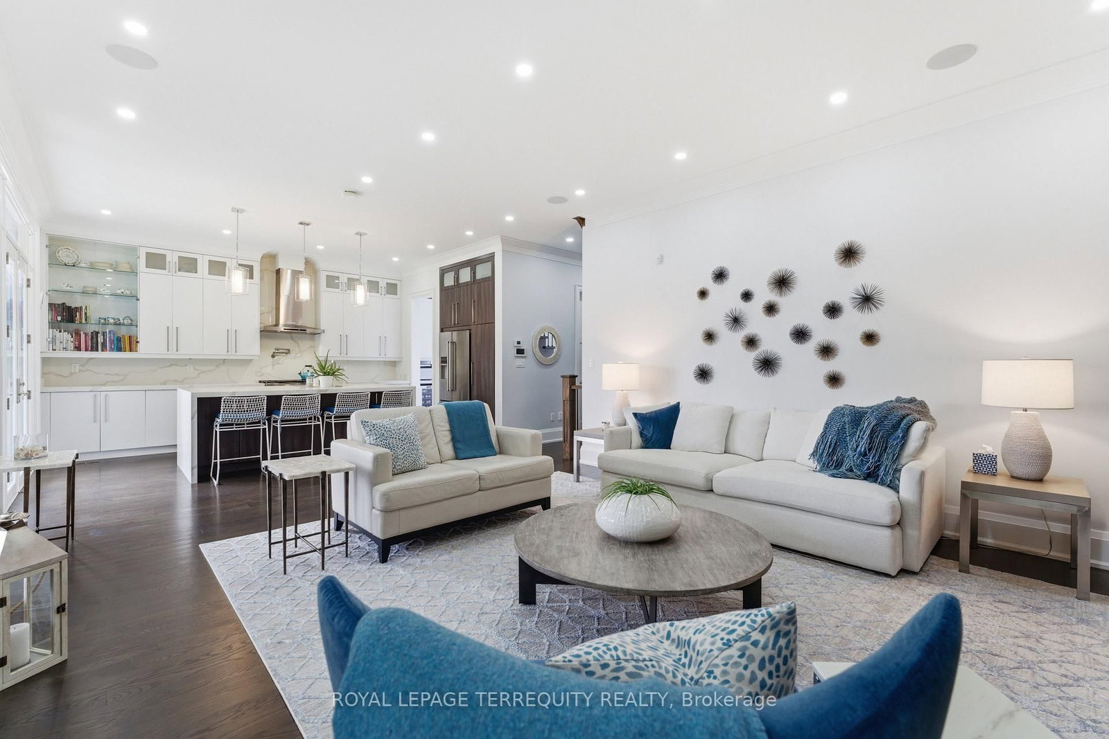 130 Edgecroft Road • Toronto, ON photo 18