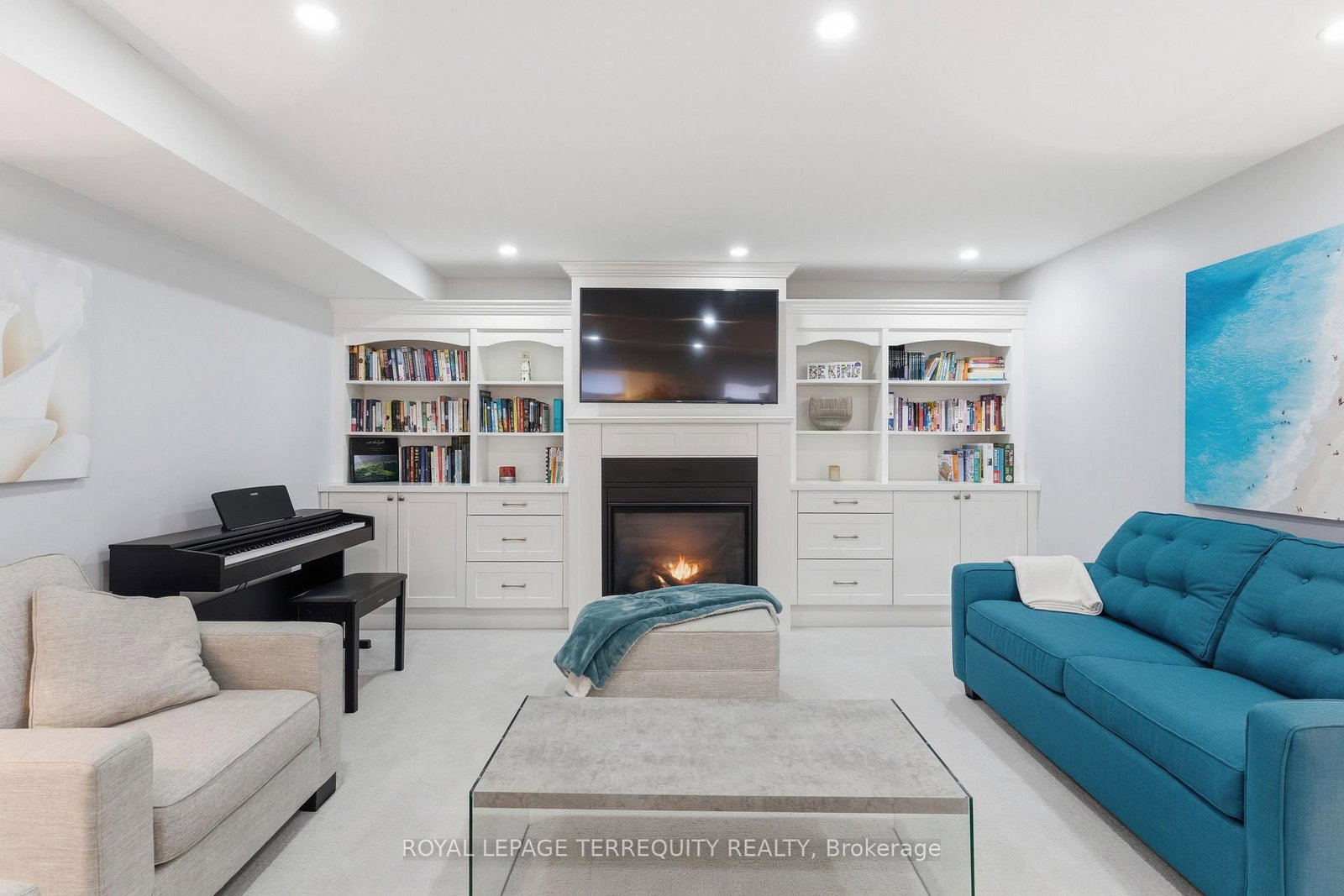 130 Edgecroft Road • Toronto, ON photo 37