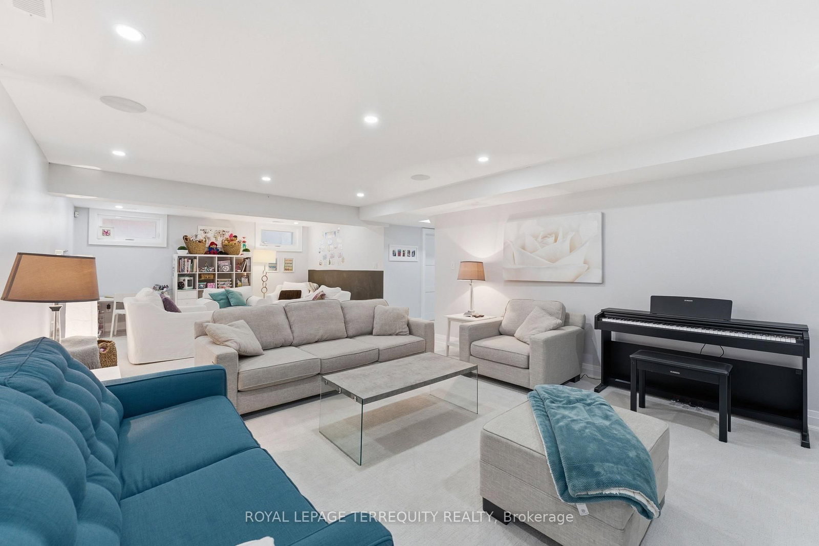 130 Edgecroft Road • Toronto, ON photo 39