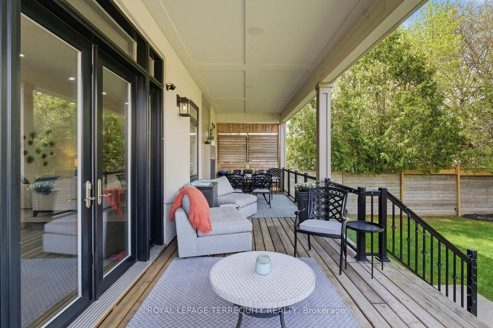 130 Edgecroft Road • Toronto, ON photo 43