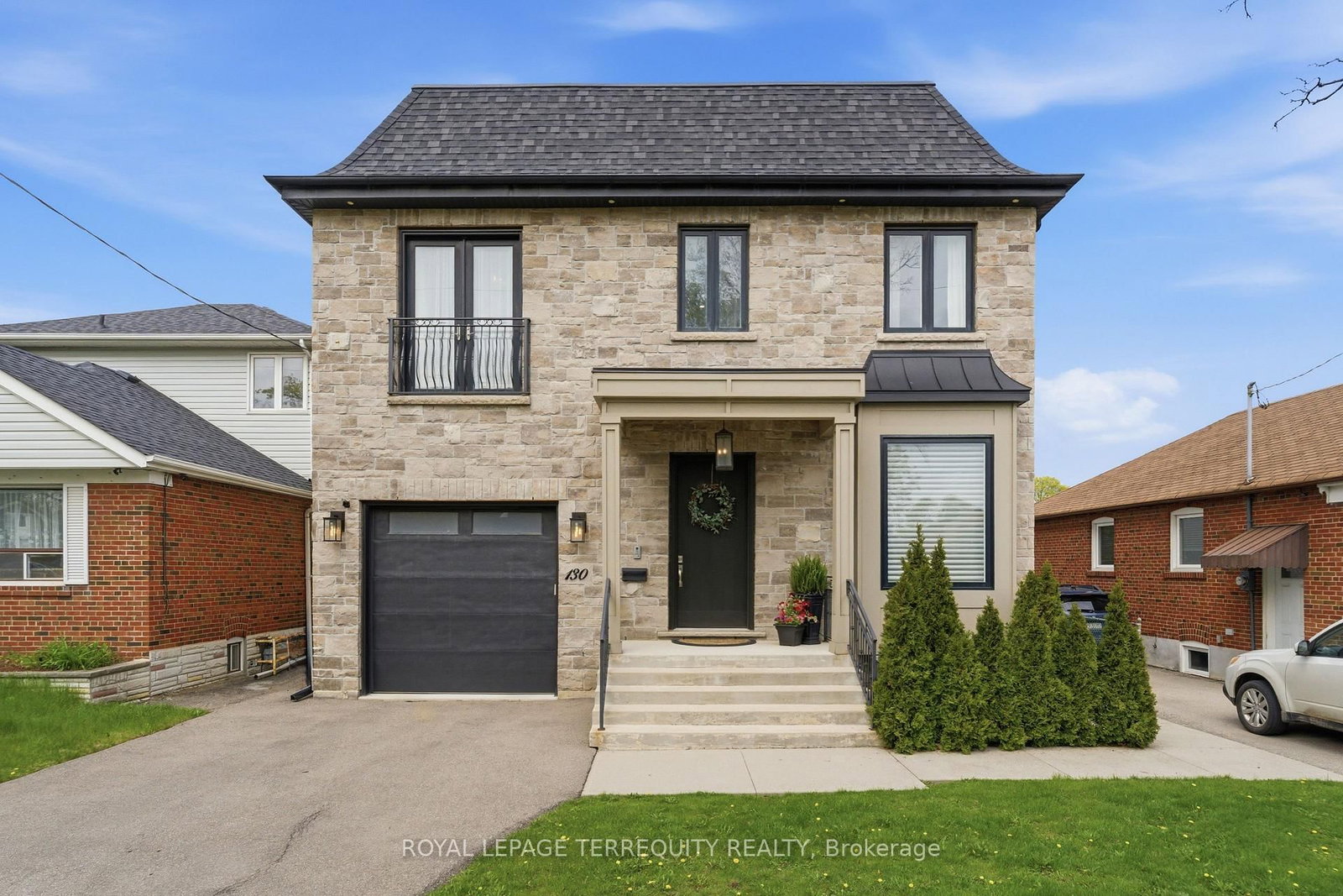 130 Edgecroft Road • Toronto, ON photo 47
