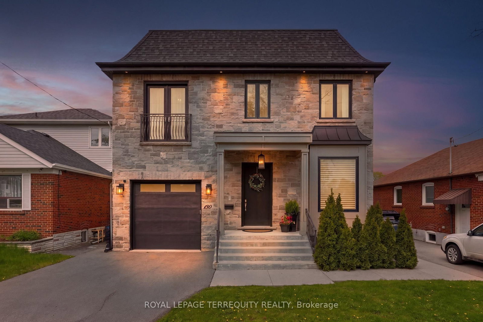 130 Edgecroft Road • Toronto, ON photo 48