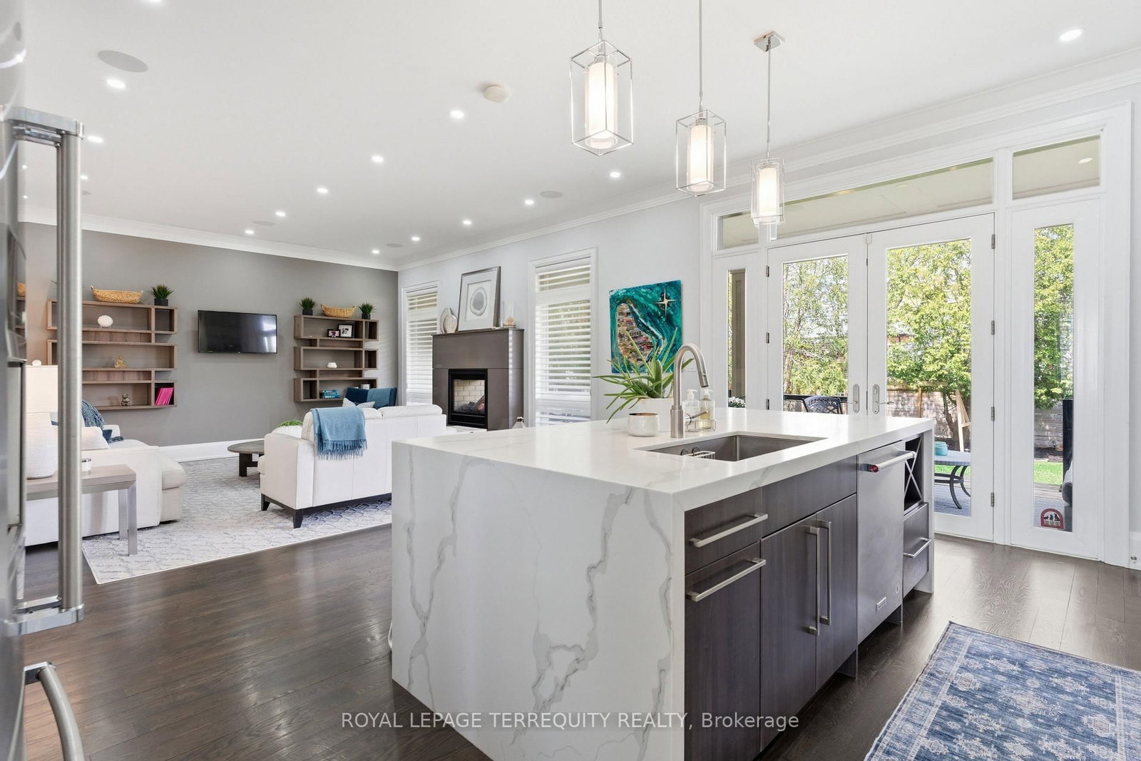 130 Edgecroft Road • Toronto, ON photo 5