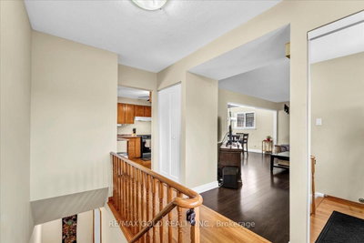 53 Dorchester Drive • Brampton, ON photo 8