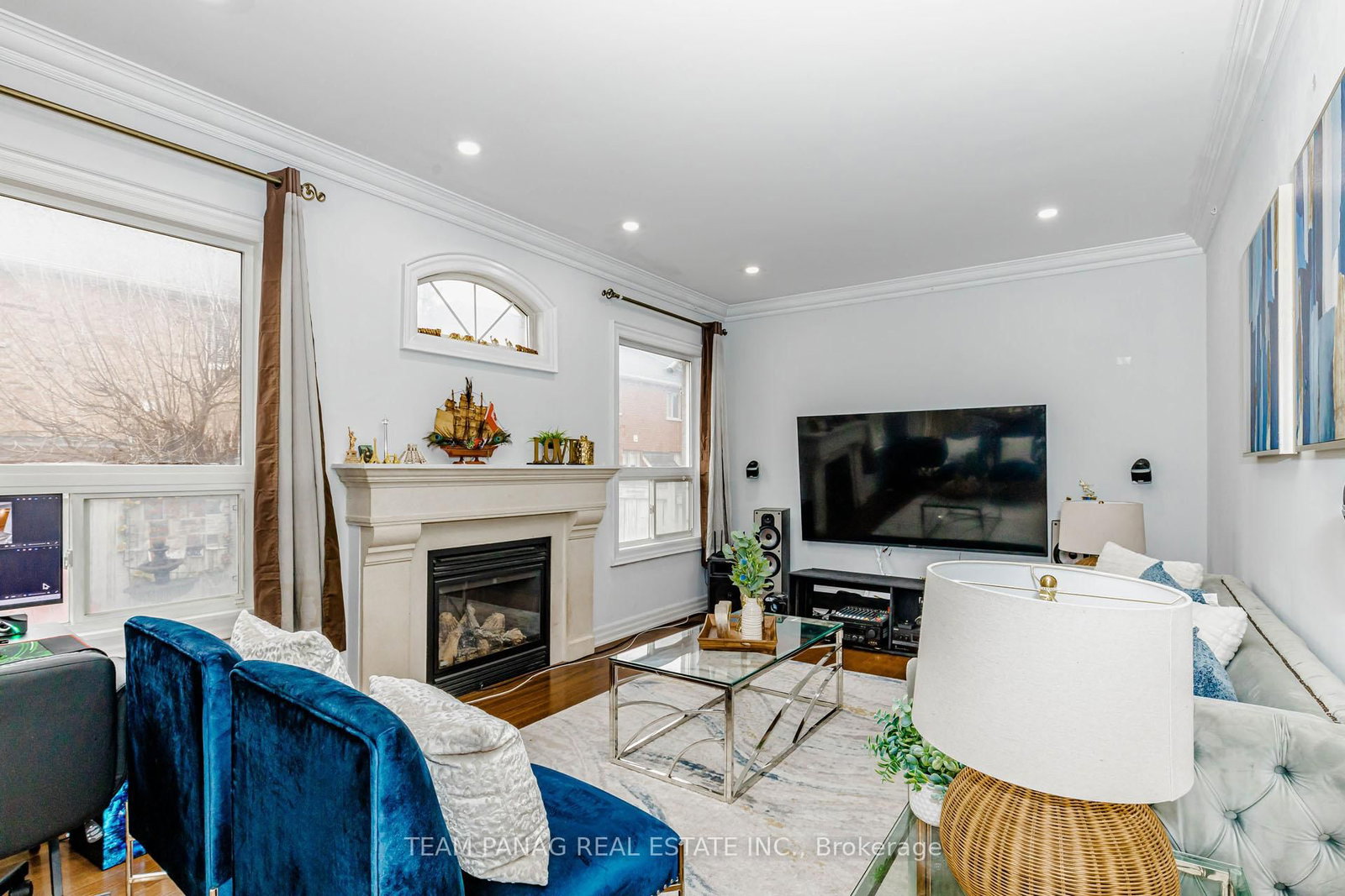 19 Valleycreek Drive • Brampton, ON photo 13