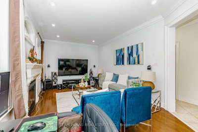 19 Valleycreek Brampton,ON L6P 2B7 — Photo 14