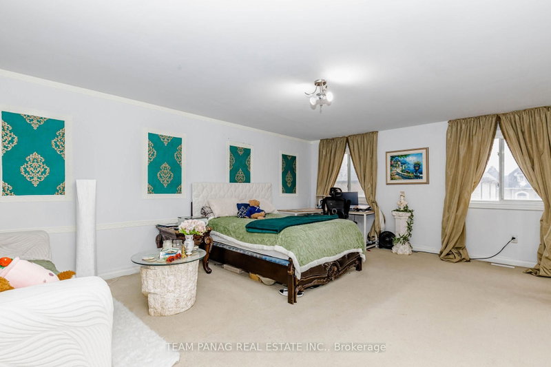 19 Valleycreek Brampton,ON L6P 2B7 — Photo 17