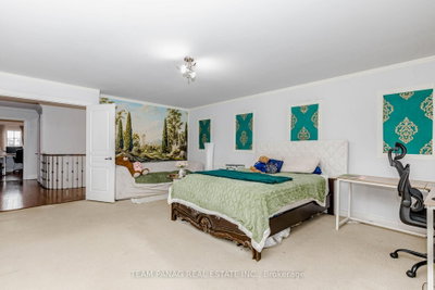 19 Valleycreek Brampton,ON L6P 2B7 — Photo 18