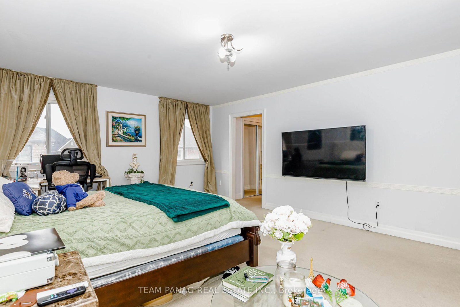 19 Valleycreek Drive • Brampton, ON photo 19