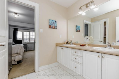 19 Valleycreek Brampton,ON L6P 2B7 — Photo 25