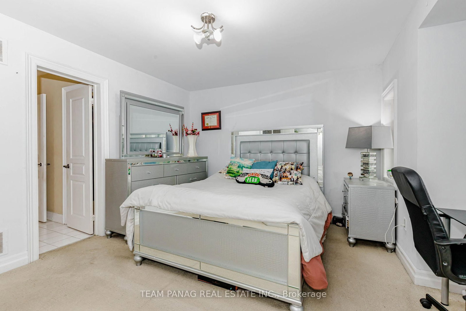 19 Valleycreek Drive • Brampton, ON photo 26