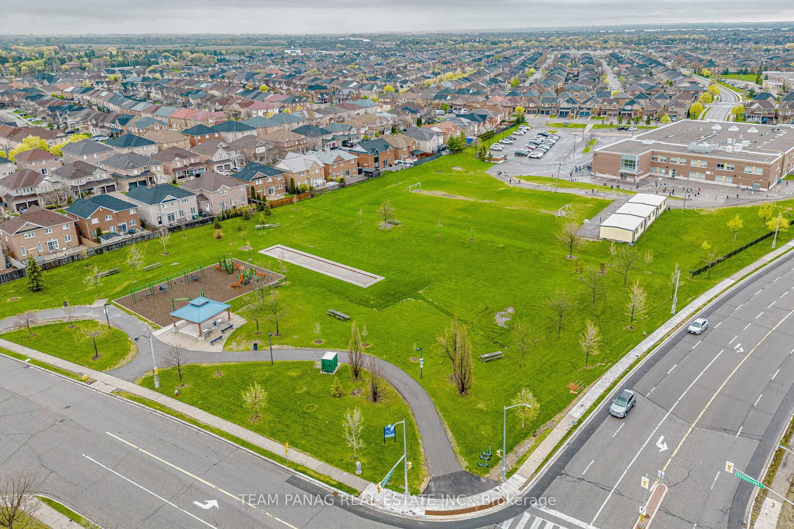 19 Valleycreek Drive • Brampton, ON photo 33