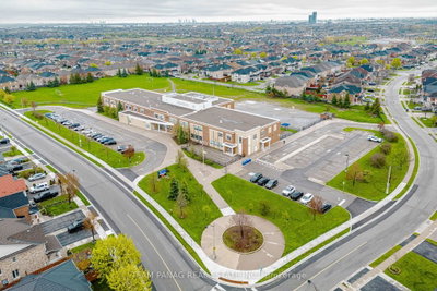 19 Valleycreek Brampton,ON L6P 2B7 — Photo 35
