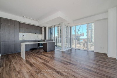 Condo leased at 610-370 Martha Street, Burlington, Ontario, L7R 0G9 - Brant - MLS: W13744876
