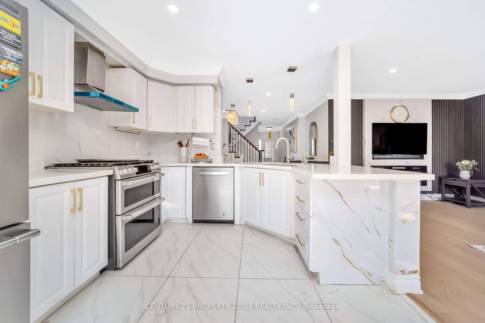 400 Patterson Drive • Milton, ON photo 22