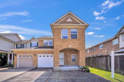 400 Patterson Drive • Milton, ON photo 3