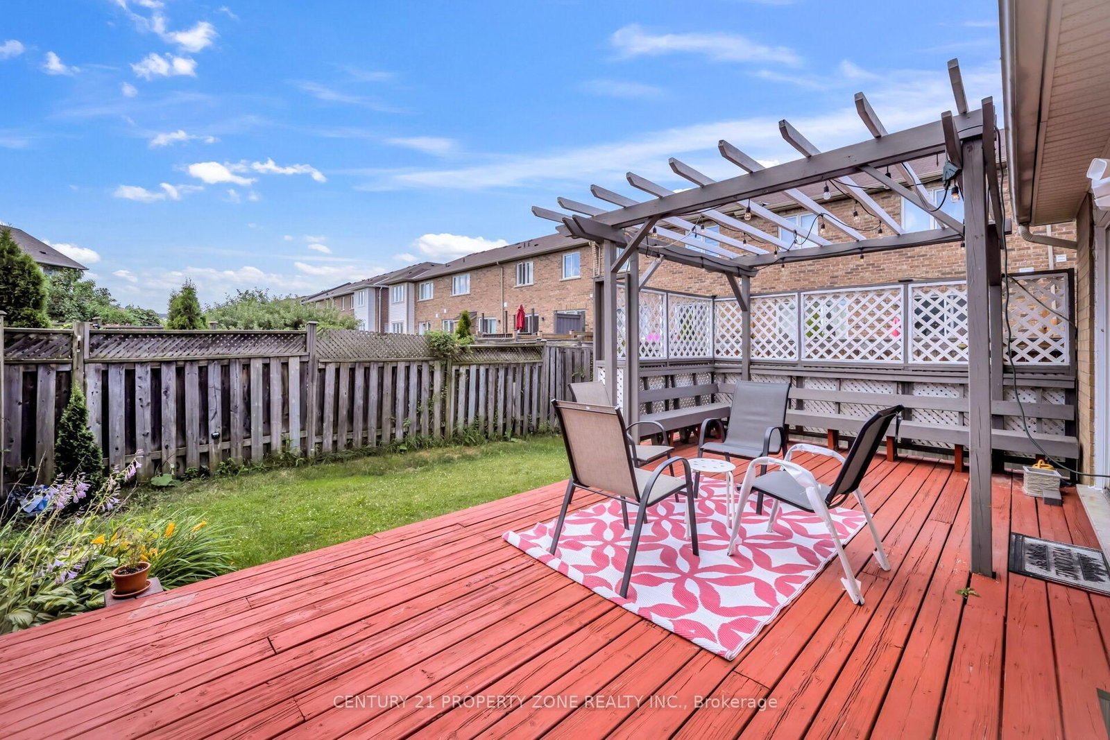 400 Patterson Drive • Milton, ON photo 44