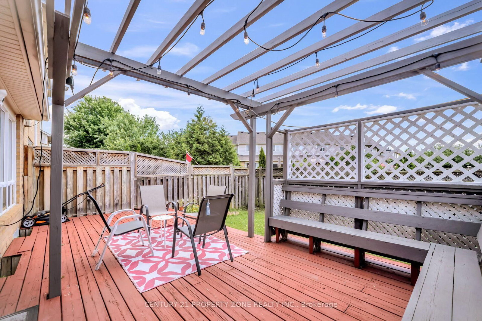 400 Patterson Drive • Milton, ON photo 46