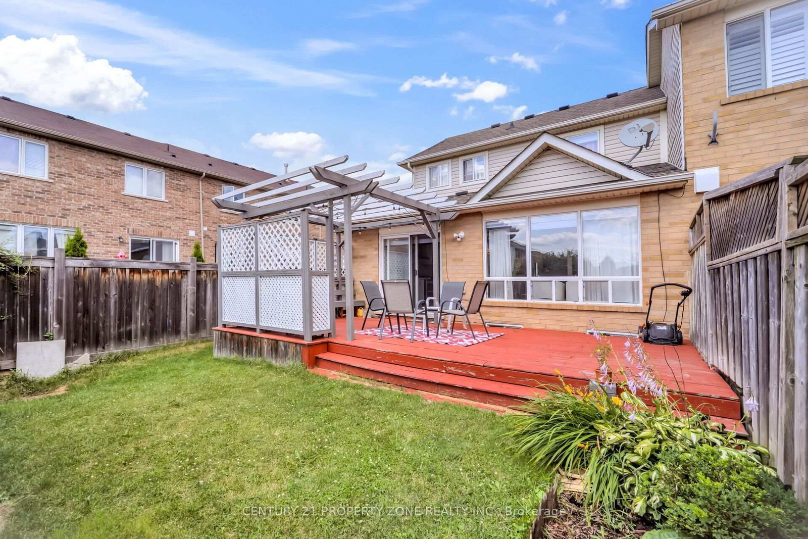 400 Patterson Drive • Milton, ON photo 47