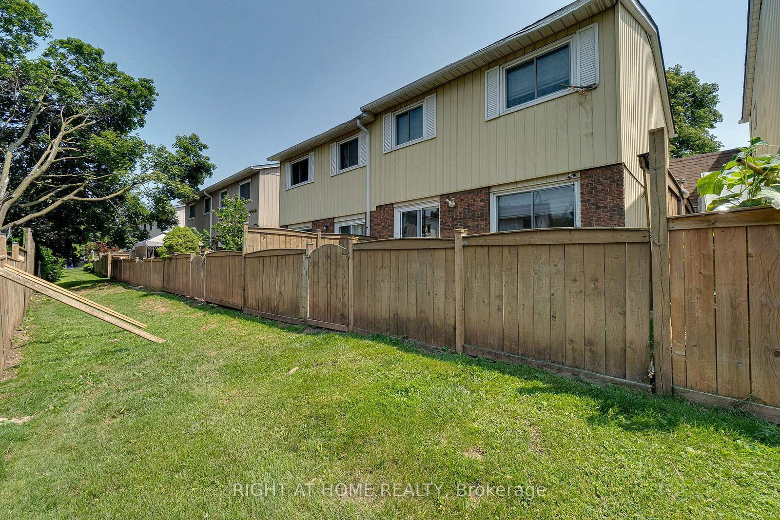 5021 Pinedale Avenue • #5 • Burlington, ON photo 21