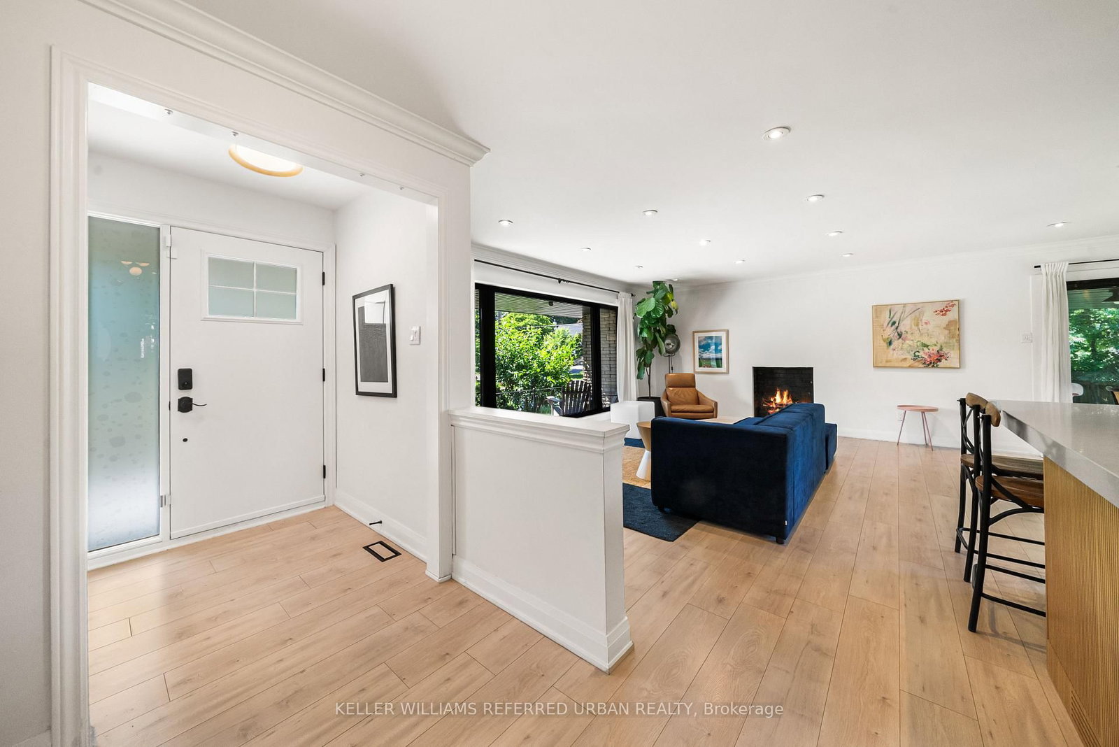 115 Bonnyview Drive • Toronto, ON photo 18