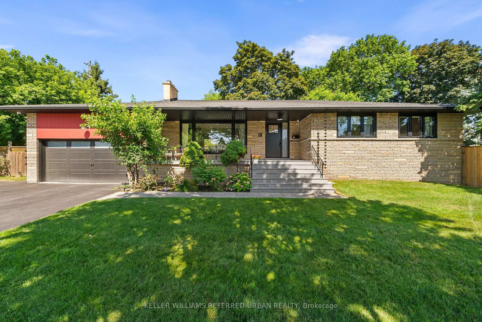 115 Bonnyview Drive • Toronto, ON photo 20