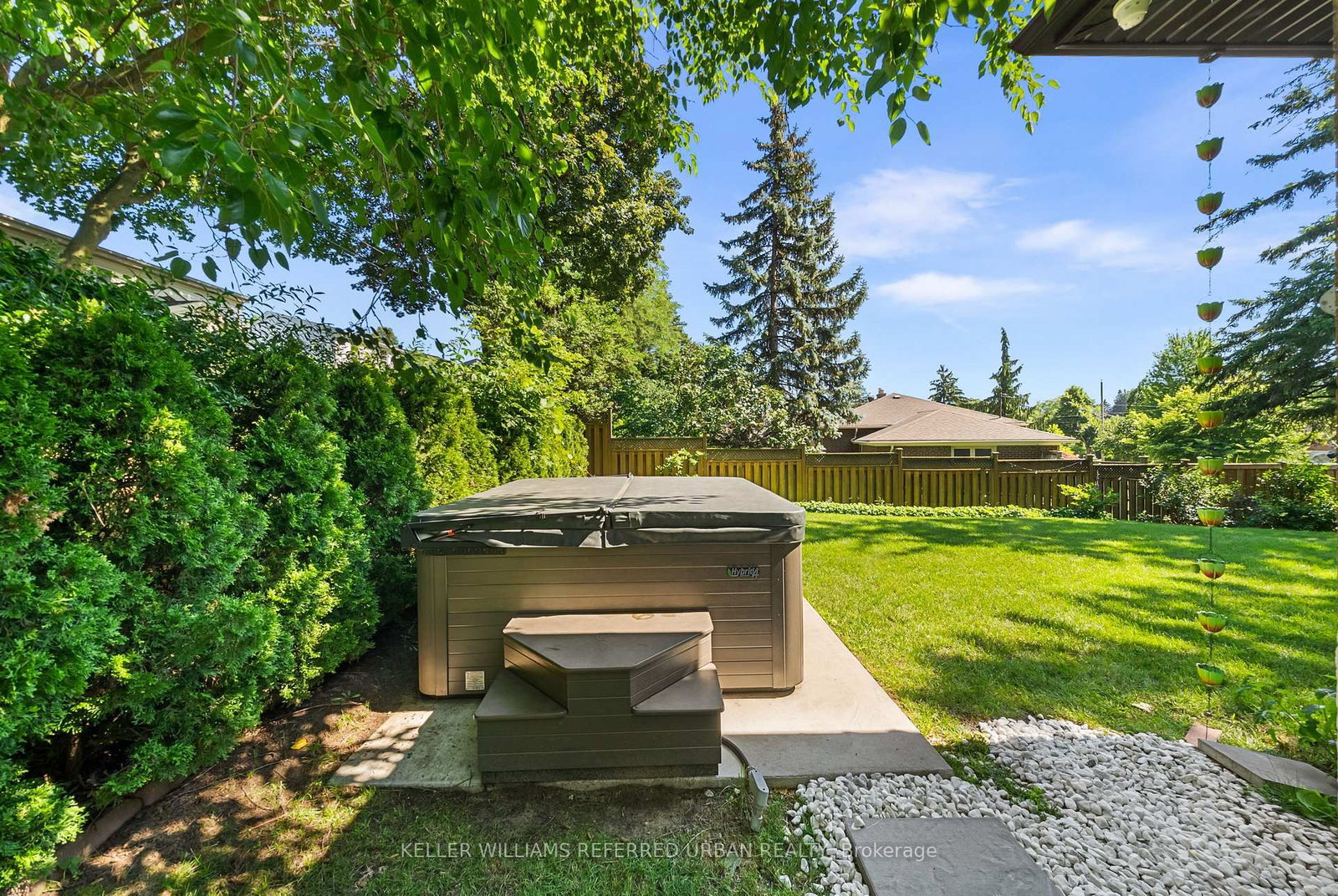 115 Bonnyview Drive • Toronto, ON photo 44