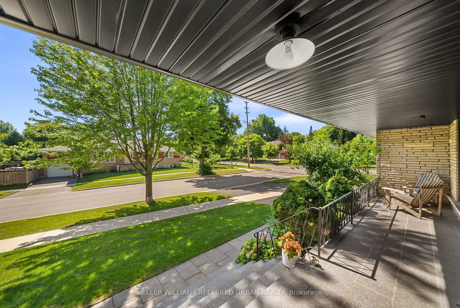 115 Bonnyview Drive • Toronto, ON photo 46